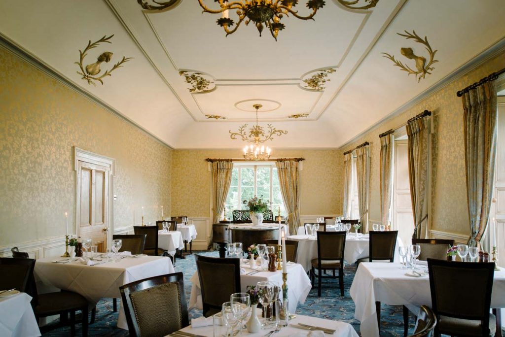 De nouvelles façons de voir le monde en 2026 20 Irlande Ghan House Restaurant Carlingford.