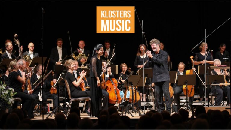 Klosters Music Festival, Switzerland