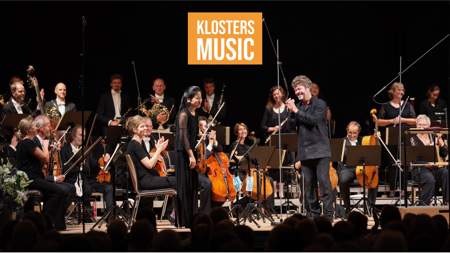 Klosters Music Festival, Switzerland