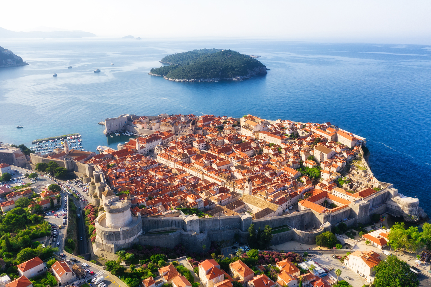 #1 Dubrovnik