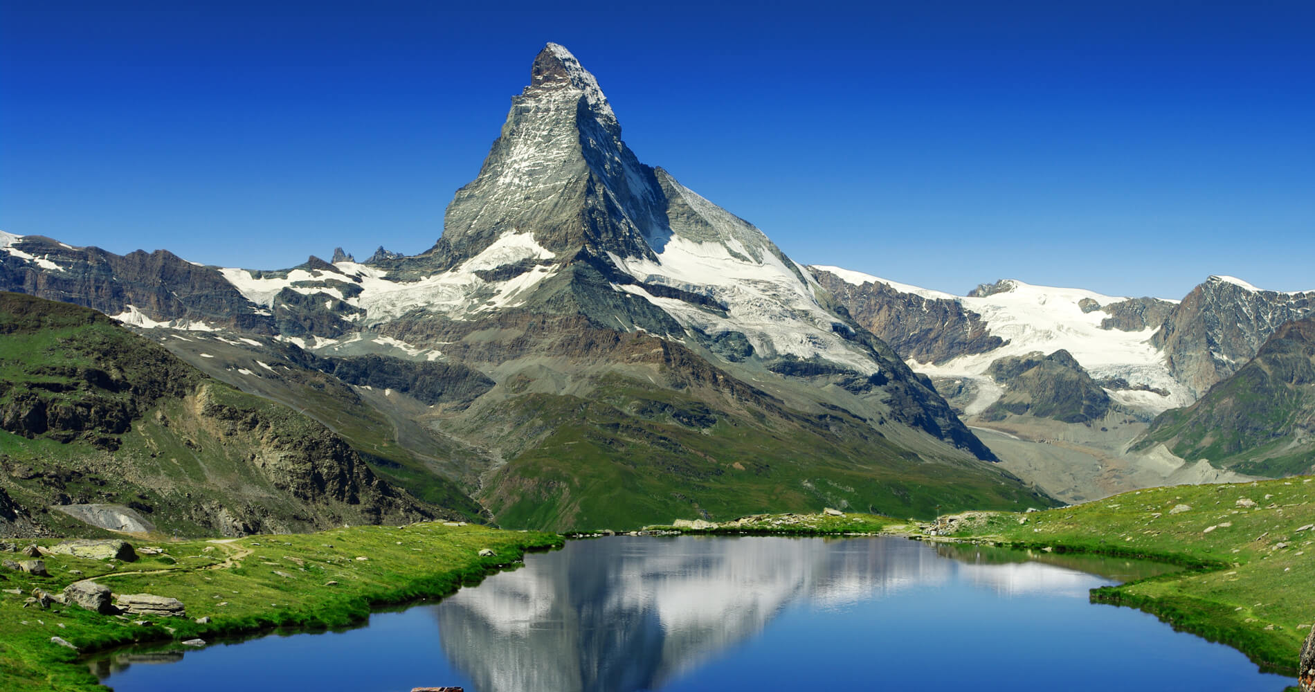 # Matterhorn