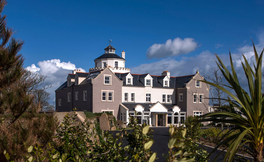 Twr y Felin Hotel Wales