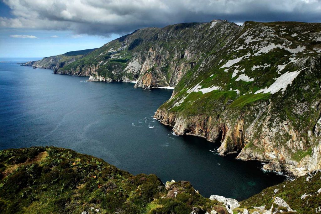 Slivee Slieve League Cliffs | Historic Hotels of Europe