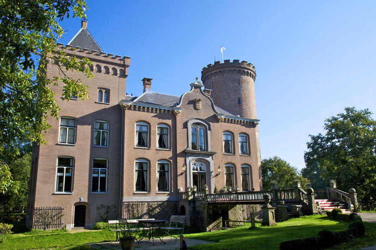 netherlands-sterkenberg-castle-video