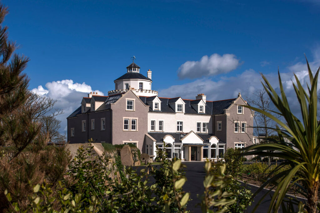 La Saint-Dwynwen : qu'est-ce que c'est et pourquoi c'est le moment idéal pour visiter le Pays de Galles 1 wales twr y felin hotel st davids pembrokeshire