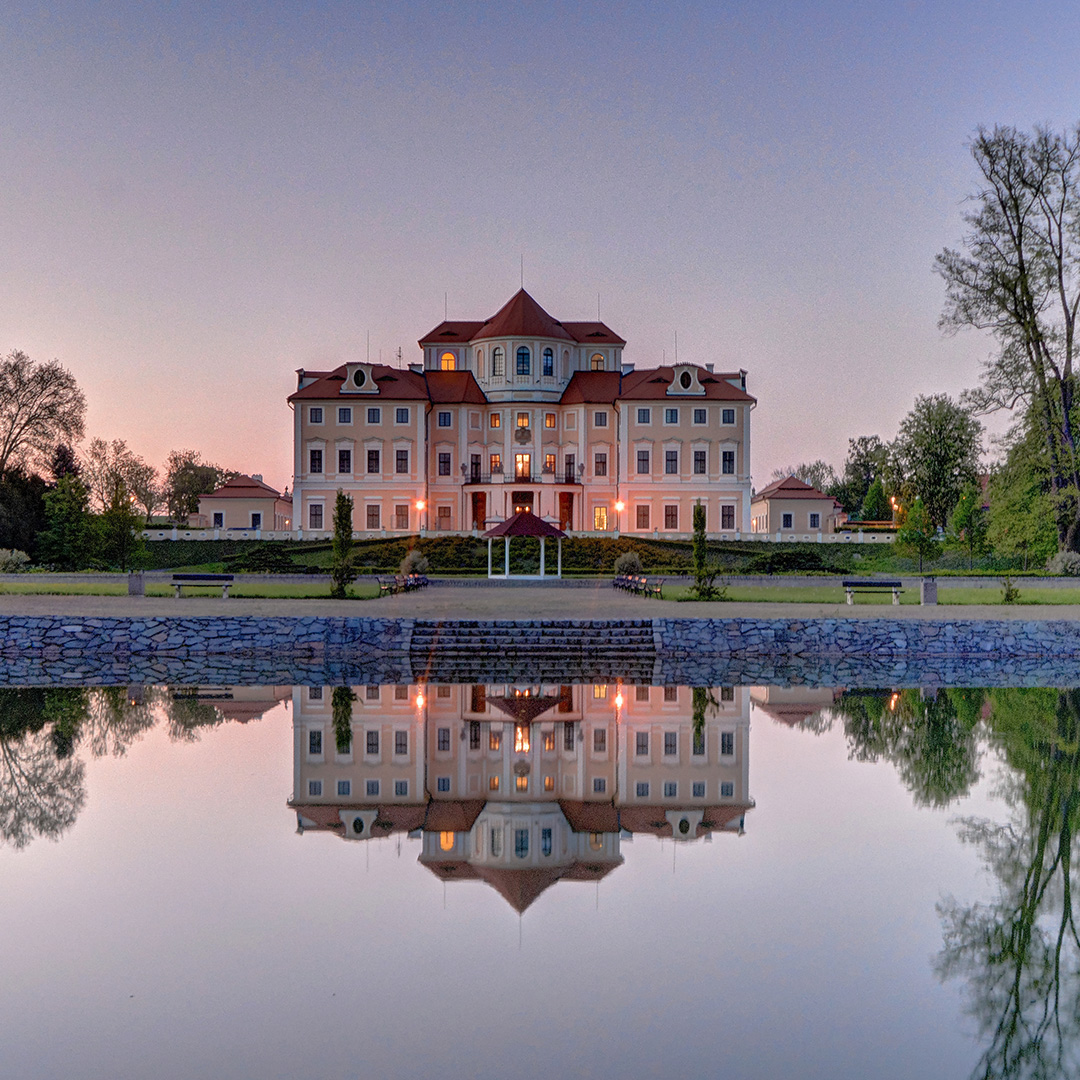 A large collection of historic hotels, castle hotels and country houses in Europe.