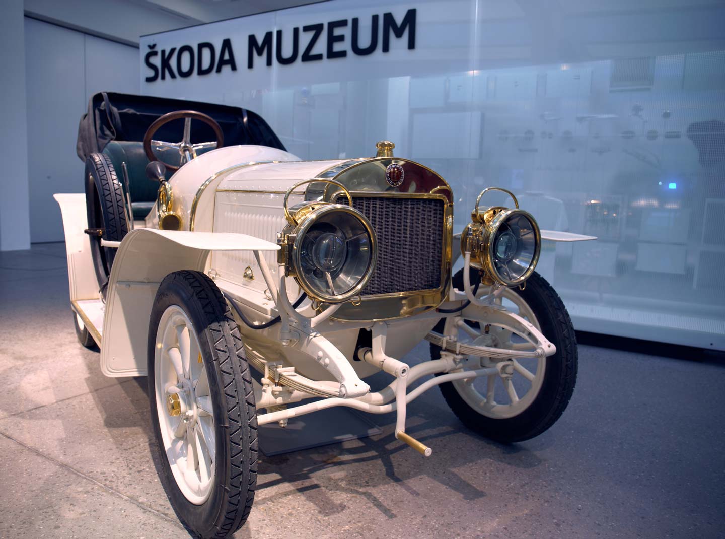 czech-republic-skoda-auto-museum