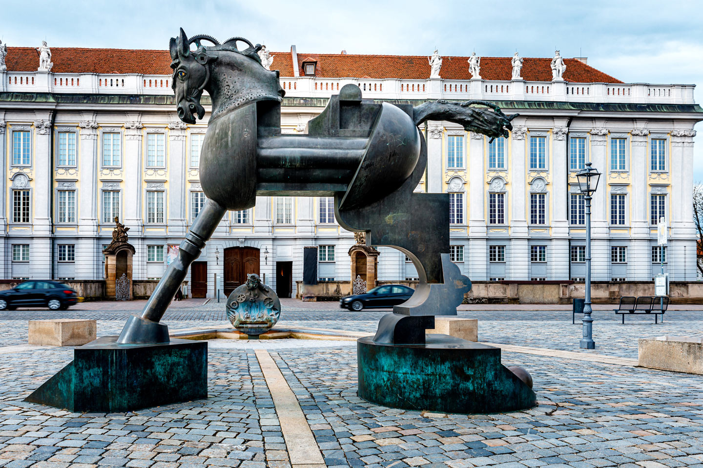 germany-horse-sculpture-in-front-of-the-margrave-residence-ansbach