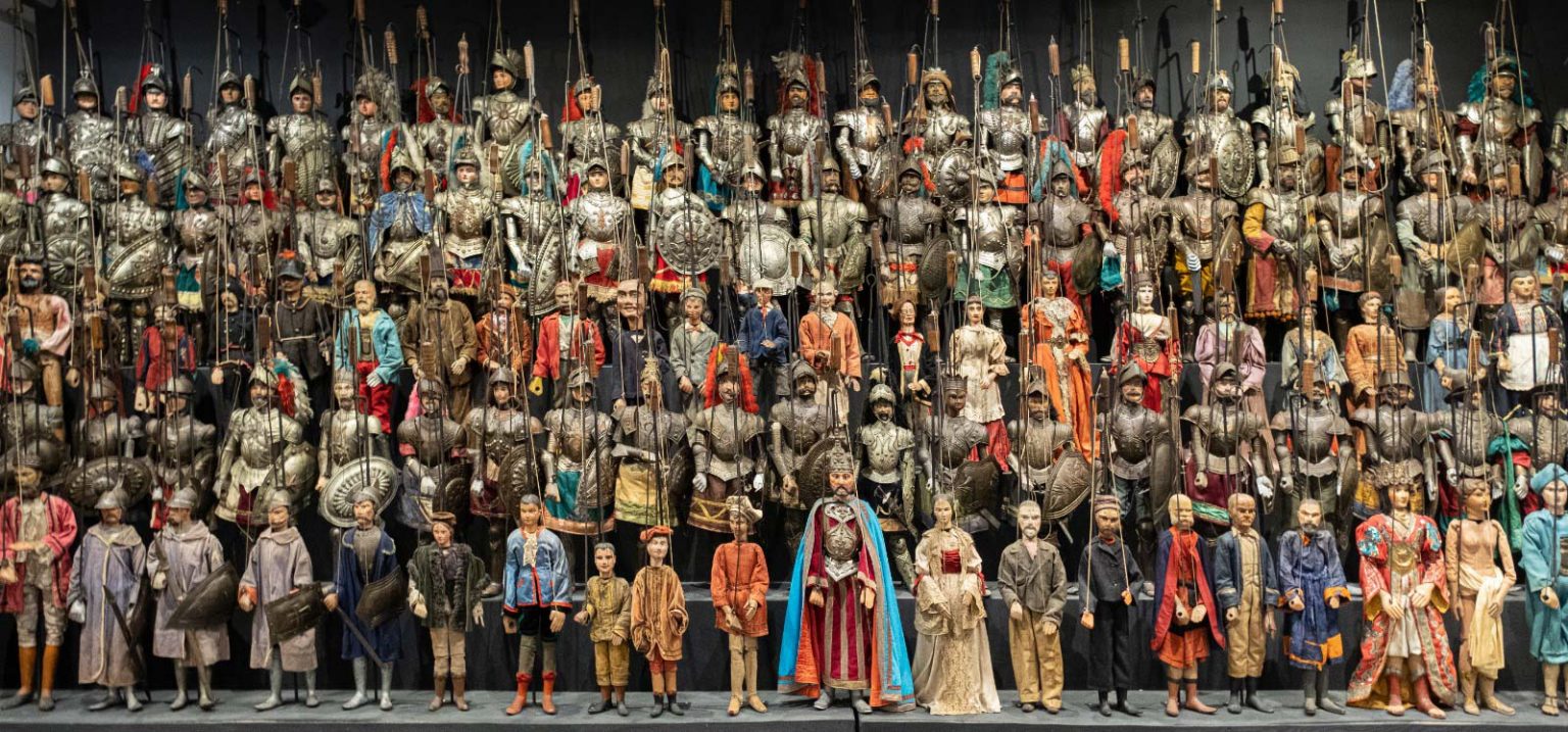 International Puppet Museum Historic Hotels of Europe