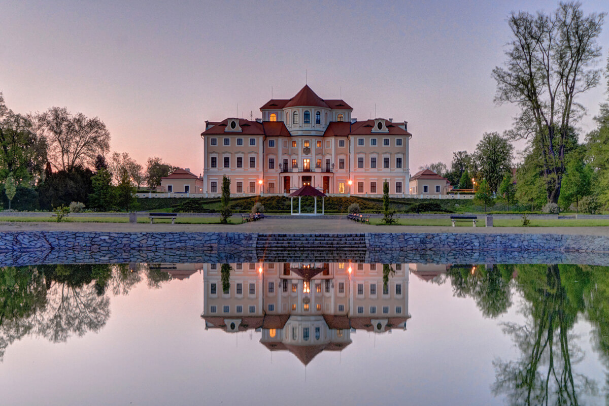 Chateau-Liblice-Czech-Republic