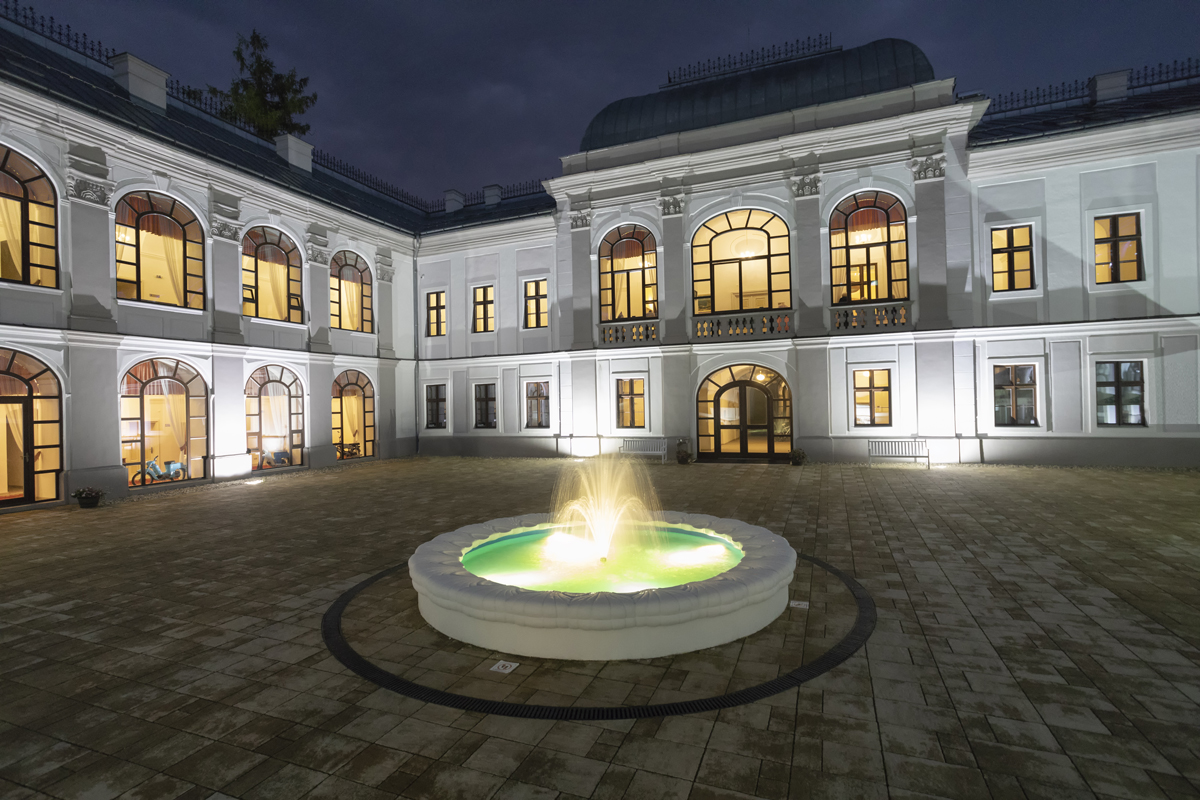 Gino-Park-Palace-Slovakia