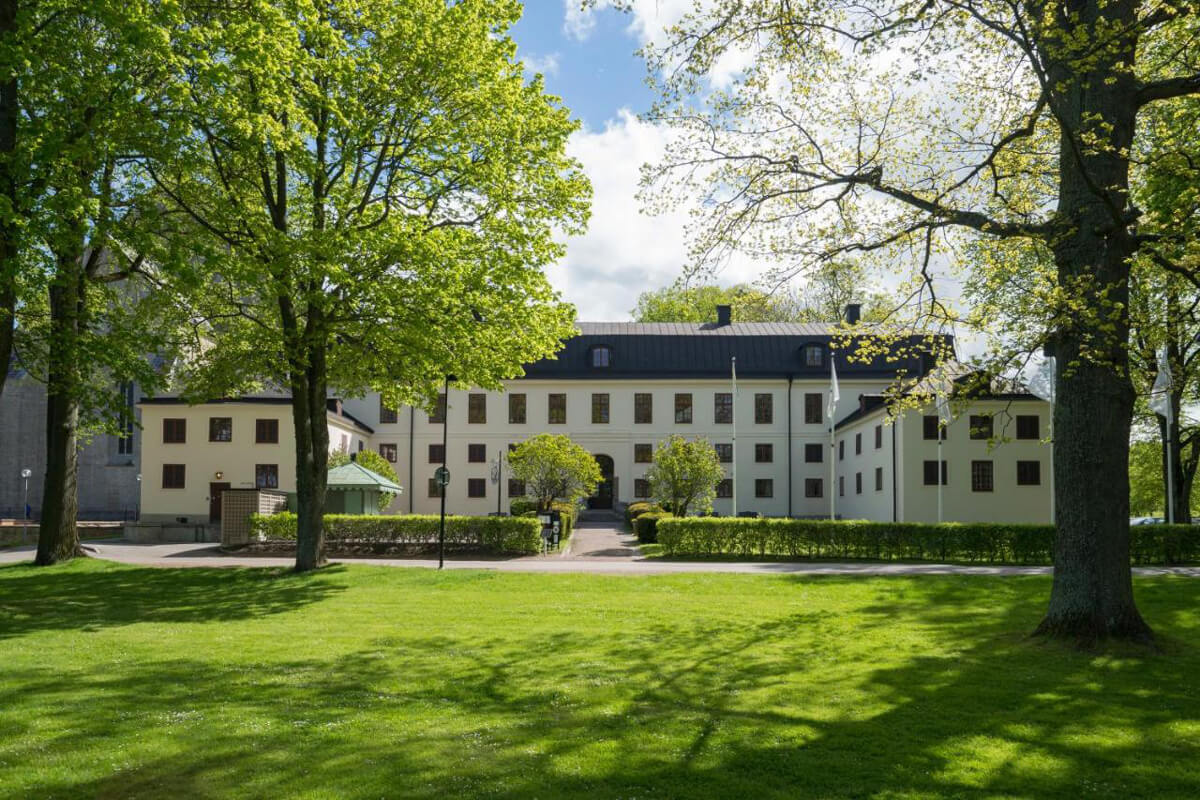 Vadstena-Klosterhotell-Sweden