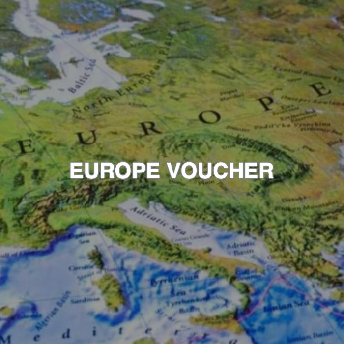 Buono Europa