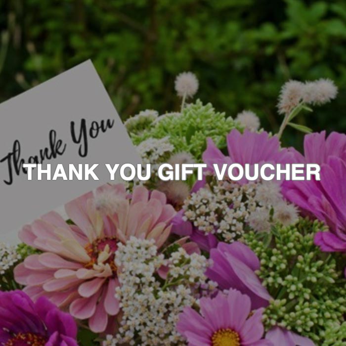 Buono di ringraziamento