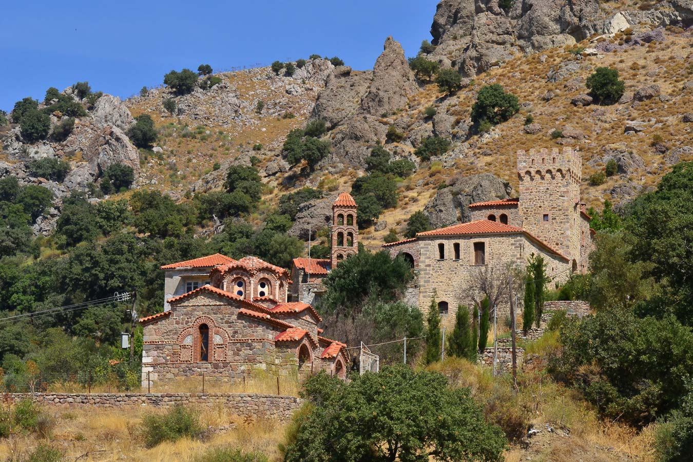 greece-moni-pithari-monastery-lesbos-island