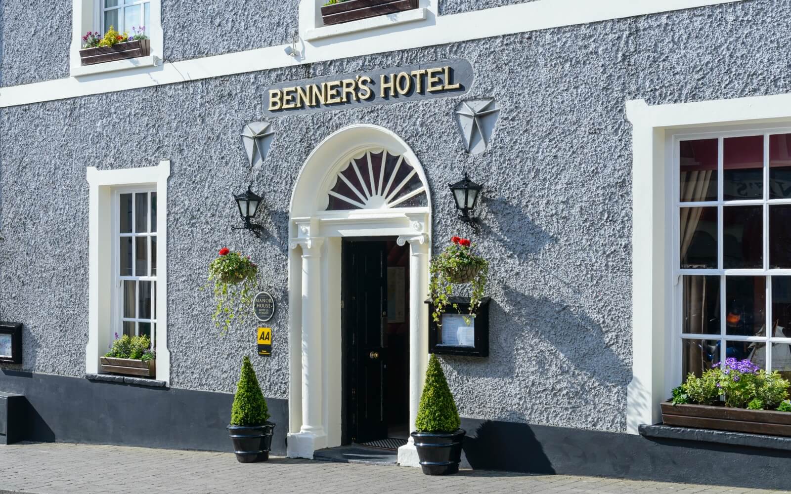 ireland-benners-hotel-in-dingle