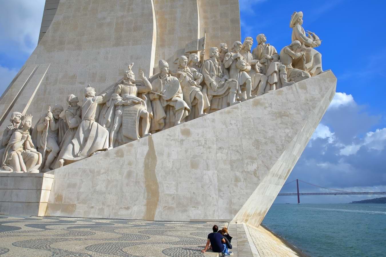 portugal-monument-of-the-discoveries-lisbon