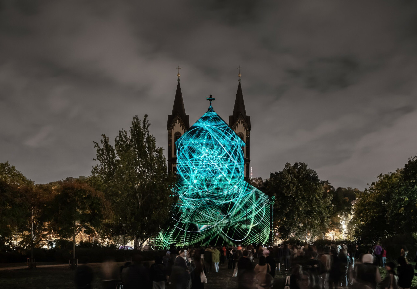 Cultural escapes unmissable autumn festivals in Europe