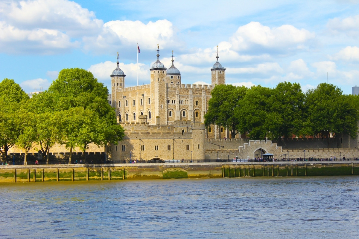 Torre de Londres