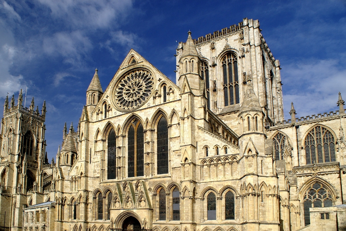 Catedral de York