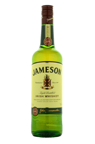Jameson-Whiskey