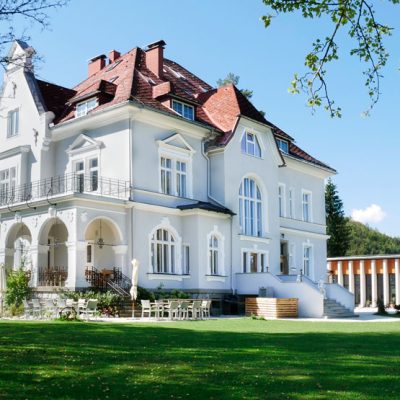 Cheque regalo 13 Villa Bergzauber, Austria