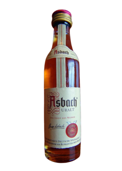 germany-drink-asbach-uralt