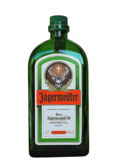 germany-drink-jaegermeister