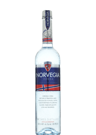 norway-drink-vodka