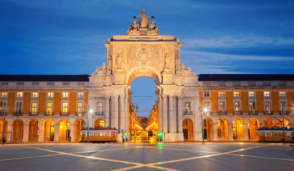 portugal-lisbon-city